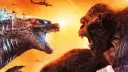 Godzilla x Kong: Slavná monstra svedou další bitvu a odhalují první upoutávku