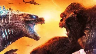 Godzilla x Kong: Slavná monstra svedou další bitvu a odhalují první upoutávku