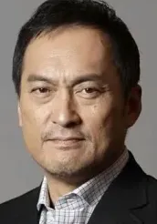 Ken Watanabe