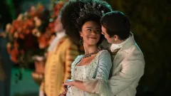 Královna Šarlota: Příběh Bridgertonových: trailer