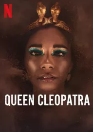 Africké královny - Královna Kleopatra
