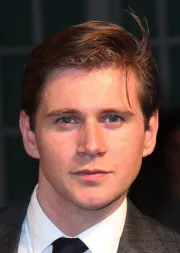 Allen Leech