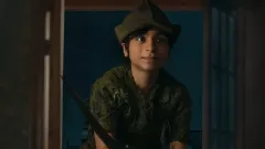 Kontroverzní snímek Peter Pan a Wendy dokázal napravit původní adaptaci