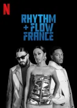 Rhythm + Flow France