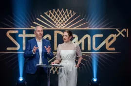 StarDance v říjnu znovu vtančí na obrazovky ČT. Soutěží herečky, sportovci i cukrář