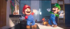 Top kina ČR: Neporazitelní Super Mario Bros. Kdo jim nestačil tentokrát?