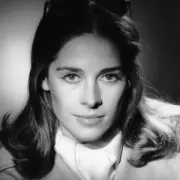Joan Hackett