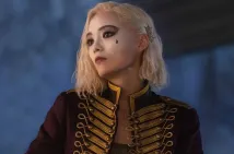 Pom Klementieff