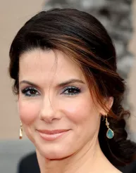 Sandra Bullock