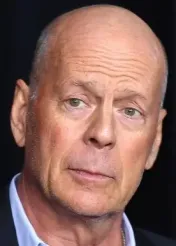 Bruce Willis