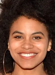 Zazie Beetz