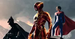 Flash: 3. trailer