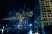Godzilla: trailer