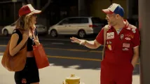Seth Rogen