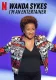 Wanda Sykes: I'm an Entertainer