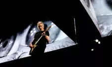 Roger Waters  – This Is Not A Drill  – Live From Prague: trailer