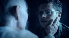 Návštěvník: 1. trailer