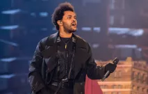The Weeknd: Live at SoFi Stadium: 1. trailer