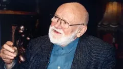 Ivan Vyskočil, Haprdáns