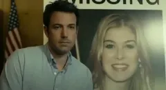 Zmizelá: 1. trailer