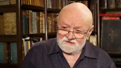 Zemřel herec a učitel Ivan Vyskočil. Zásadní osobnost umělecké scény měla ve filmech jen roličky