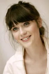 Zooey Deschanel