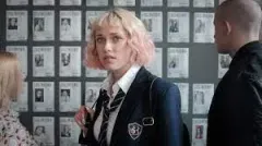 #BringBackAlice: trailer na 1. sérii