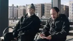 Čtvrtá brightonská ulice: 1. trailer