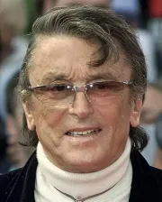 Robert Evans