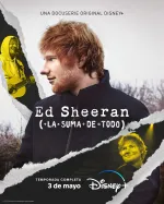 Ed Sheeran: The Sum of It All