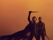 Druhý díl kolosální Duny v prvním videu a na plakátu. Blížící se trailer zboří internet