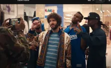 Dave: trailer na 1. sérii