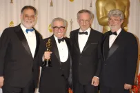 Legendární režisér přestal chodit do kin. Lidé žvanící do telefonů a házející popcorn jsou přes čáru