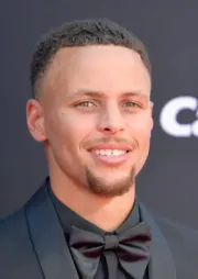 Stephen Curry