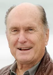 Robert Duvall