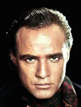 Marlon Brando
