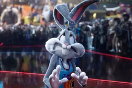 Bugs Bunny se vrhne mezi živé herce a zkusí napravit reputaci po tragickém Space Jam 2