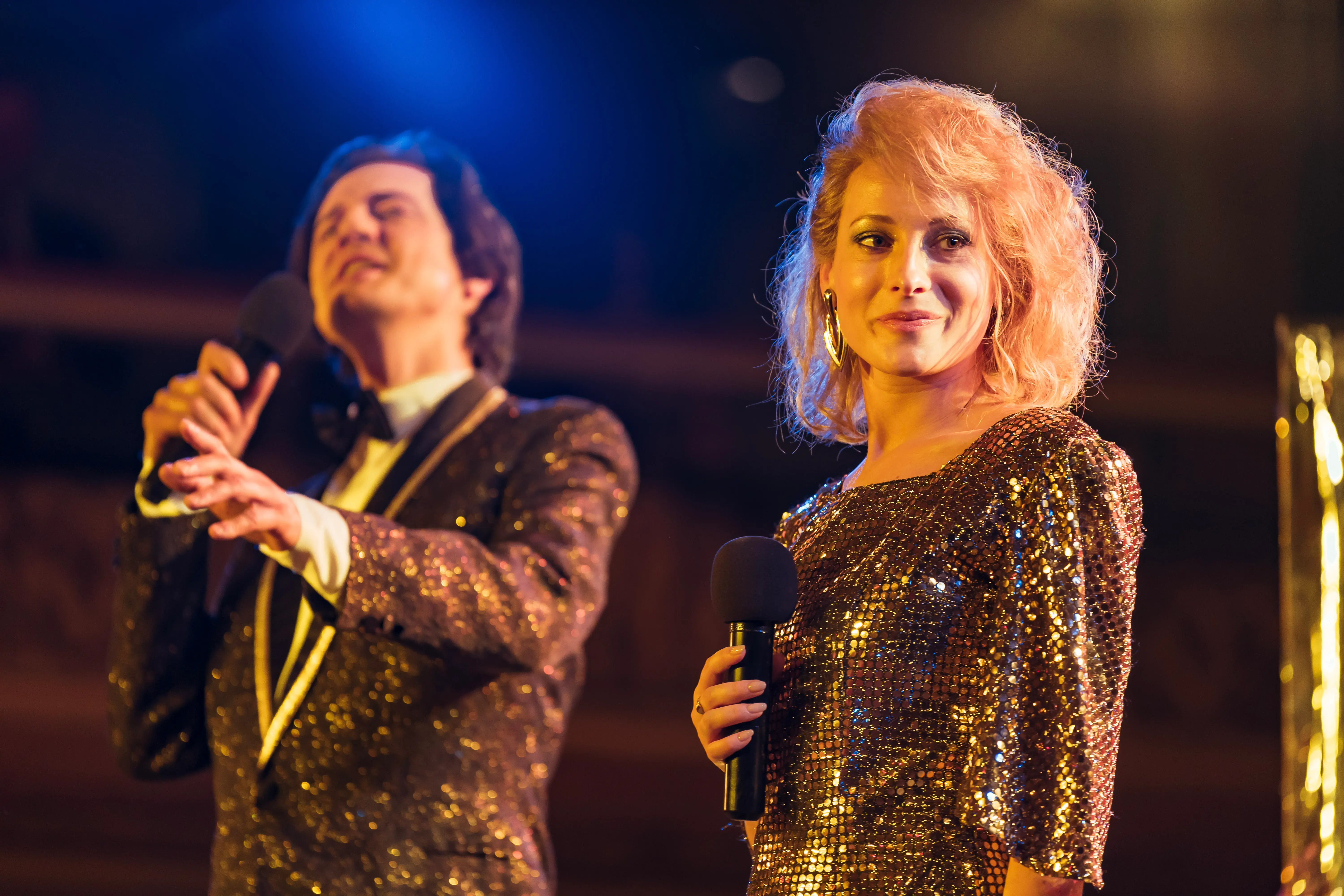 TV sledovanost: Iveta byla poražena nečekaným soupeřem. Pohlreich dostal finální ránu