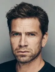 Nikolaj Lie Kaas