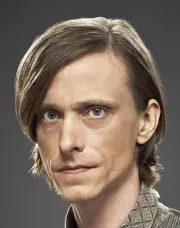 Mackenzie Crook