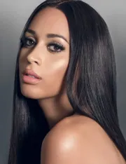 Isis King