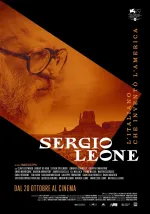 Sergio Leone: Ital, který vynalezl Ameriku