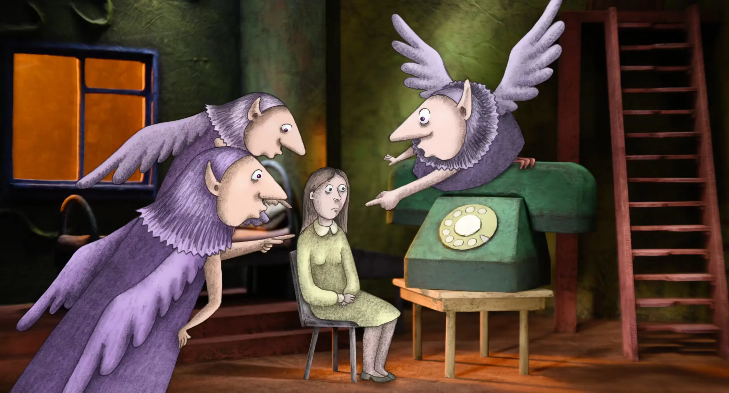 Můj románek s manželstvím