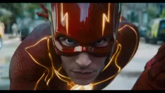 Flash: 3. trailer, české titulky