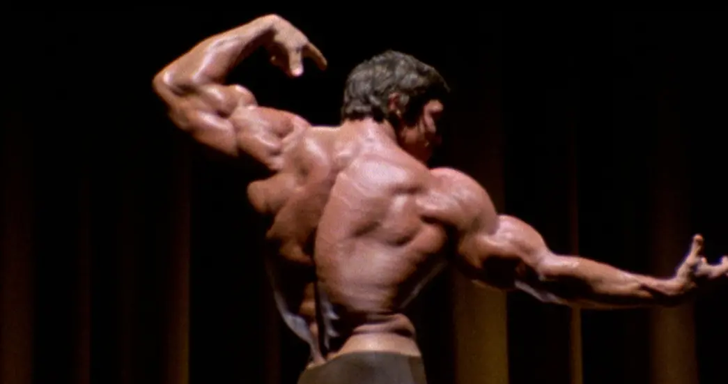 Arnold