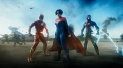 Flash: finální trailer
