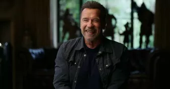 Život definující legendu. Arnold, dokument o Schwarzeneggerovi, v traileru pumpuje adrenalin
