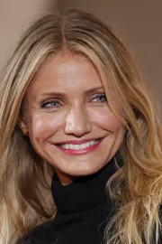 Cameron Diaz