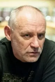 Oleksandr Mavric