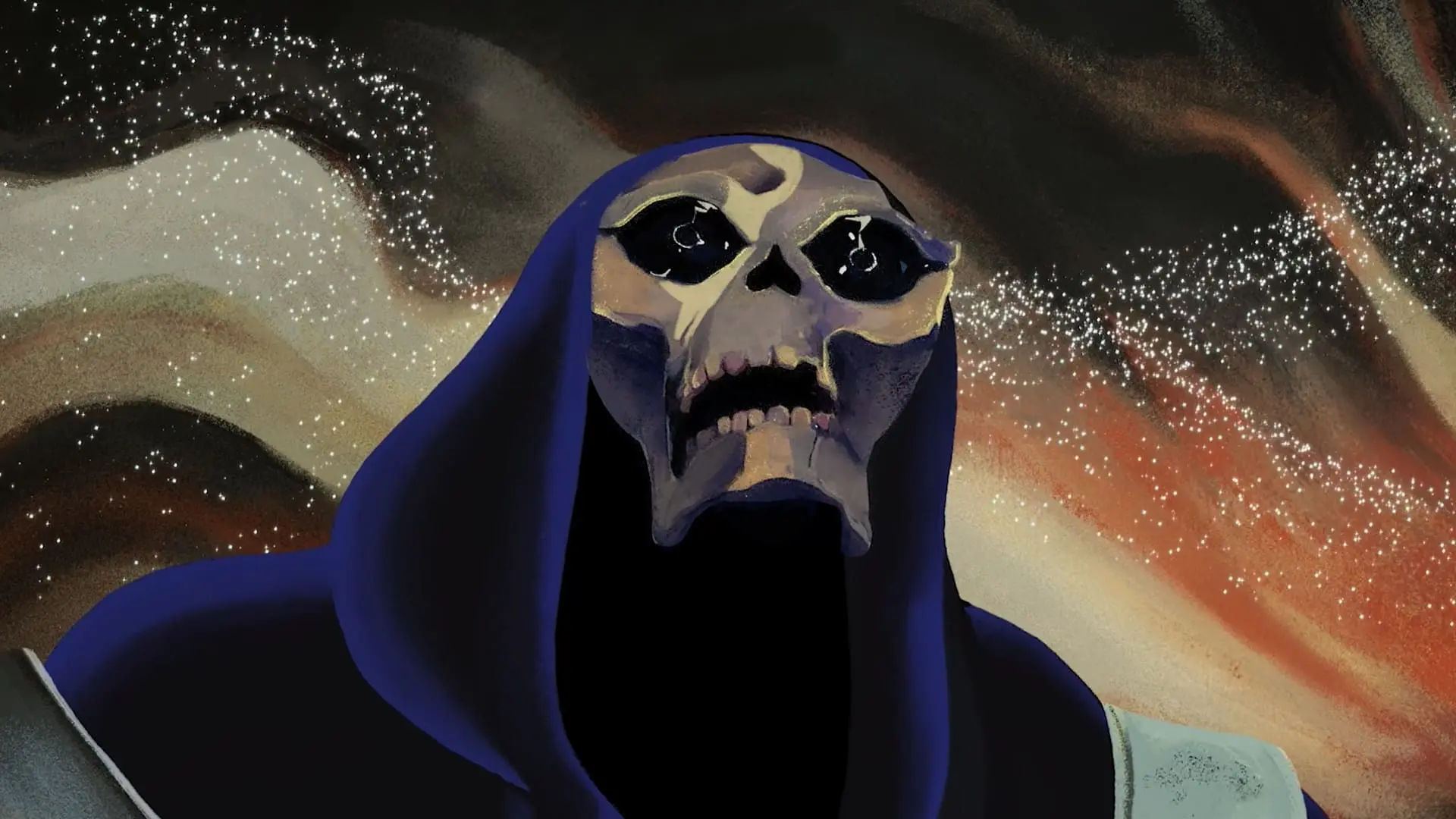 Vulvina královna rozkoše